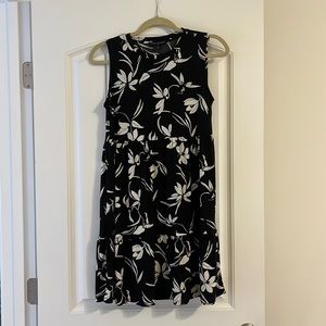 NWT never worn floral swing dress